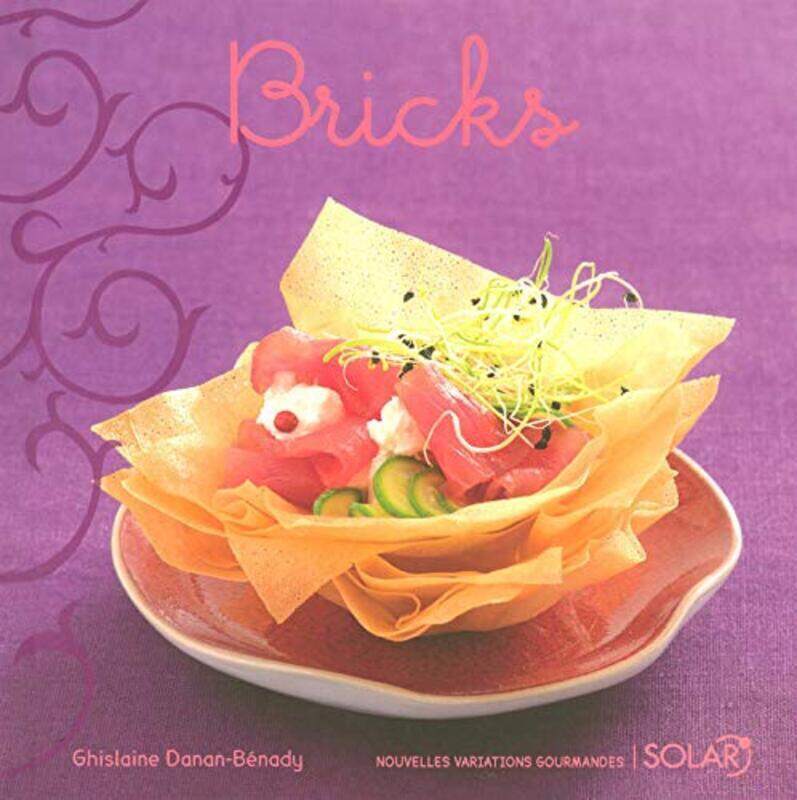 

Bricks Paperback by Ghislaine Danan-B nady