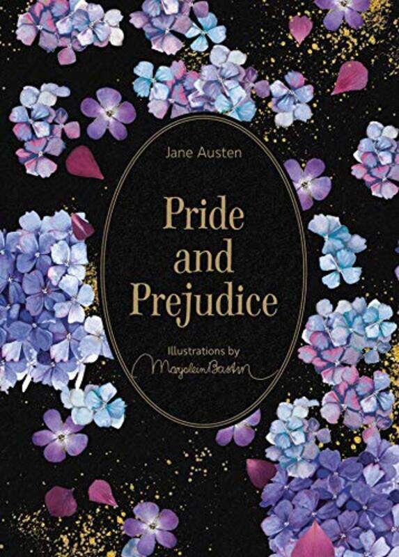 

Pride and Prejudice by Jane AustenMarjolein Bastin-Hardcover