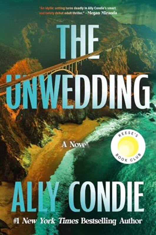 

Unwedding By Condie Ally - Hardcover