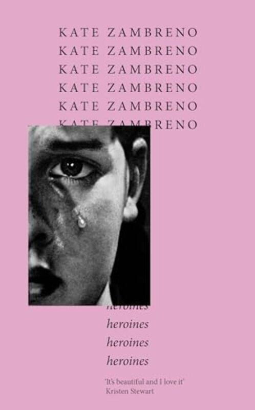 

Heroines by Kate Zambreno-Paperback