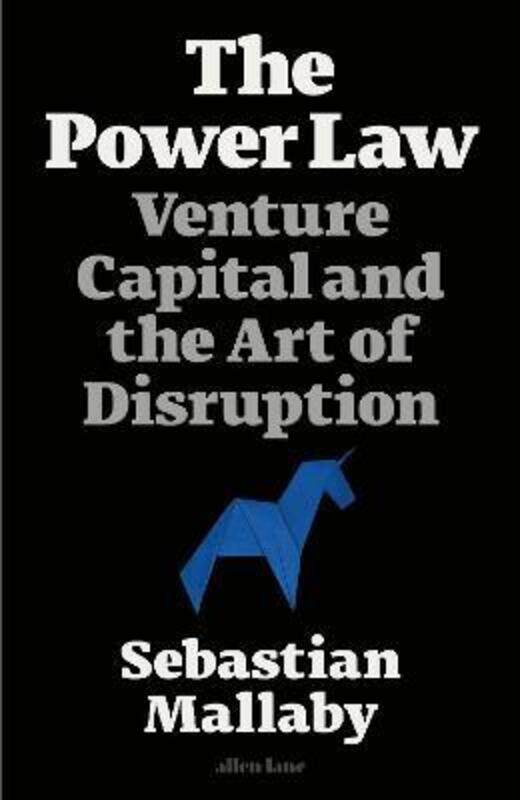 

Power Law,Hardcover,BySebastian Mallaby