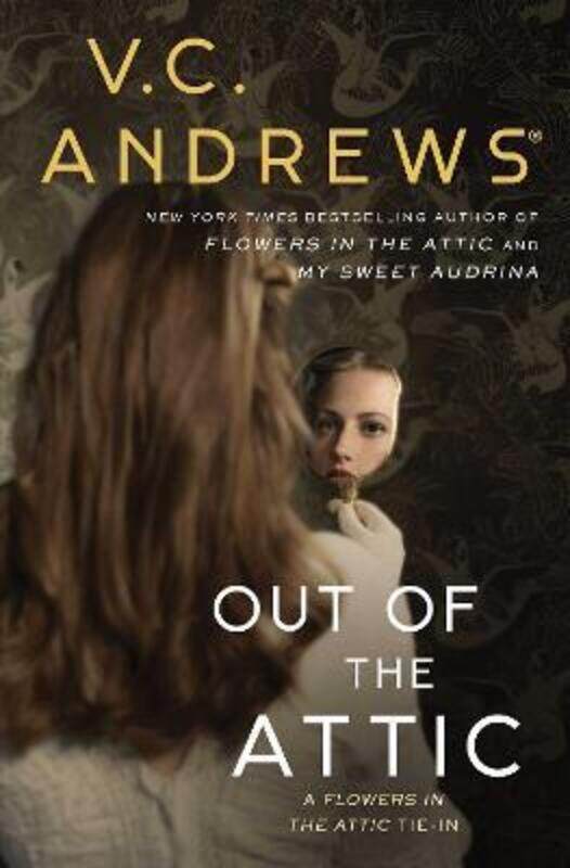 

Out of the Attic.paperback,By :Andrews, V.C.