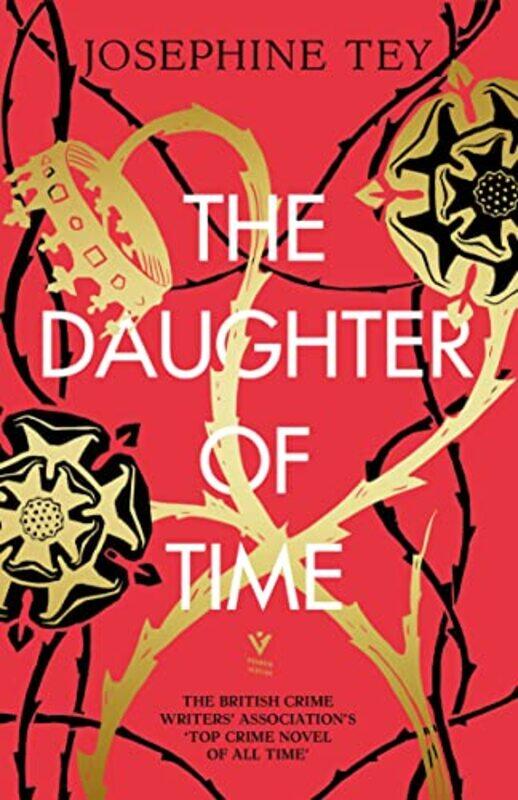 

The Daughter of Time by Josephine Tey-Paperback