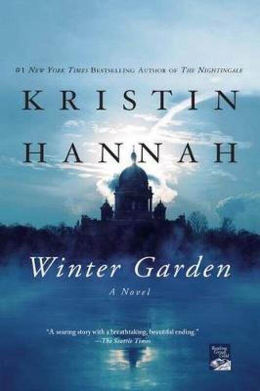 

Winter Garden.paperback,By :Hannah, Kristin