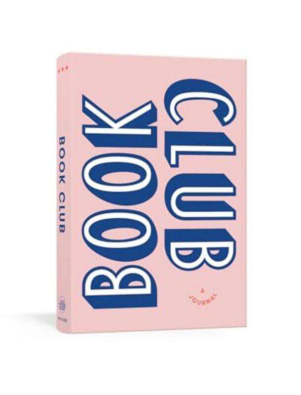 

Book Club A Journal Prepare For Keep Track Of And Remember Your Reading Discussions With 200 Boo by Forward, Read It..Paperback