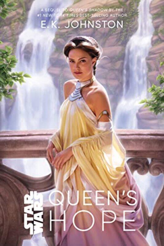 

Queens Hope By Johnston, E.K. Paperback