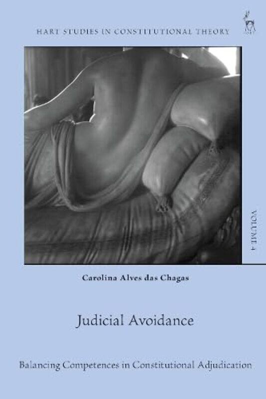 

Judicial Avoidance by Marcella Hirschhausen-Hardcover