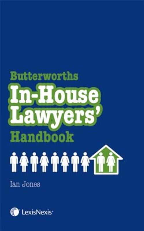 

InHouse Lawyers Handbook by Matt RalphsKaley McKean-Paperback