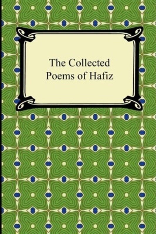 

The Collected Poems of Hafiz.paperback,By :Hafiz - Payne, Dr John