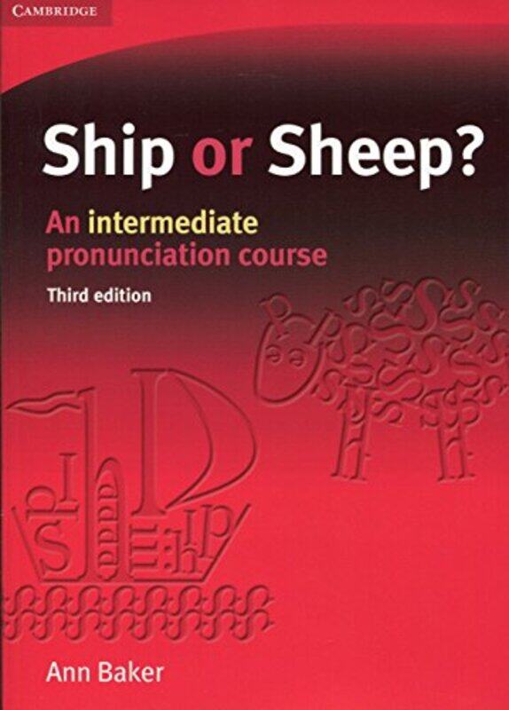 

Ship or Sheep Students Book by Charis Mather-Paperback