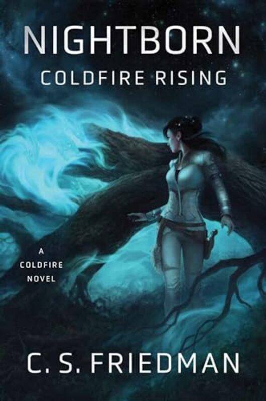 

Nightborn Coldfire Rising By Friedman Cs - Paperback
