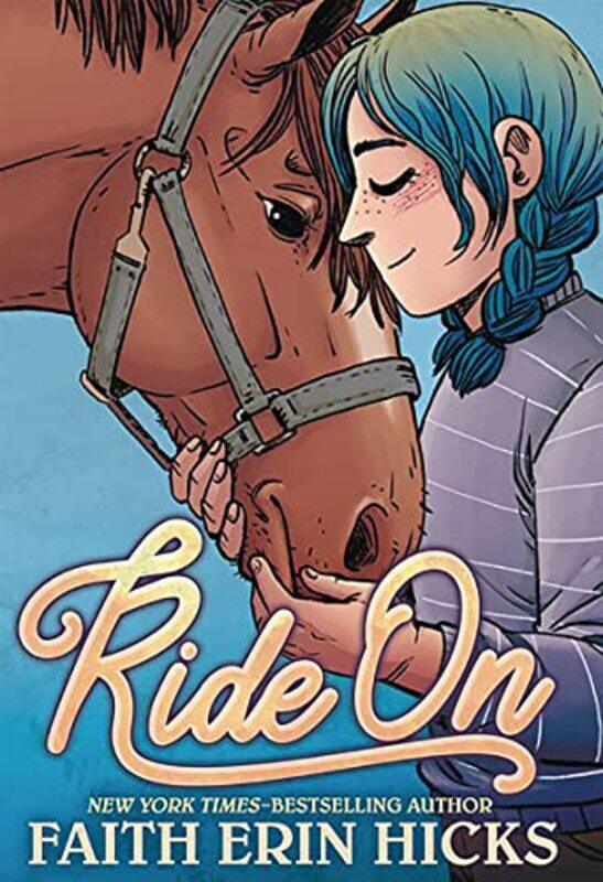 

Ride On By Hicks Faith Erin - Paperback