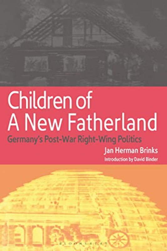 

Children of a New Fatherland by Alison School writer and researcher UK Wilcox-Paperback