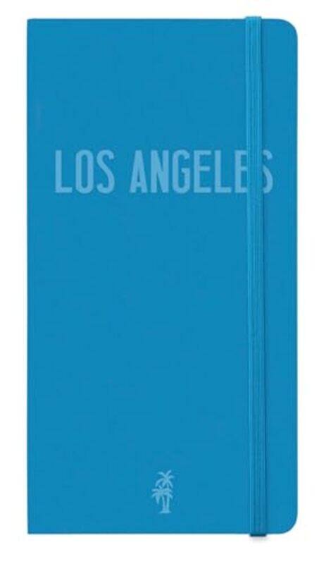 

Los Angeles by -Hardcover