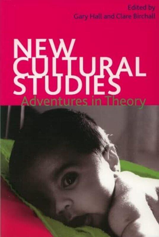 

New Cultural Studies by Dorota Gorzelany-Paperback