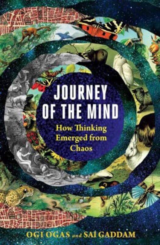 

Journey of the Mind by Alfred L Rosenberger-Hardcover