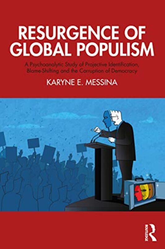 

Resurgence of Global Populism by Karyne E Messina-Paperback