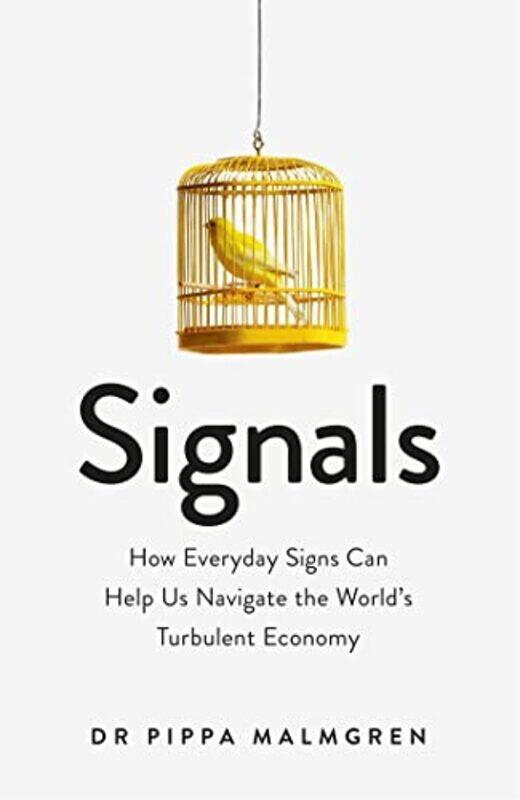 

Signals by Sonya Newland-Paperback