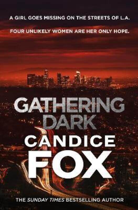 

Gathering Dark.paperback,By :Fox, Candice