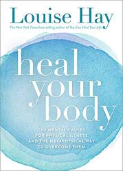 Heal Your Body , Paperback by Hay, Louise