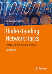 Understanding Network Hacks by Katy Pike-Hardcover