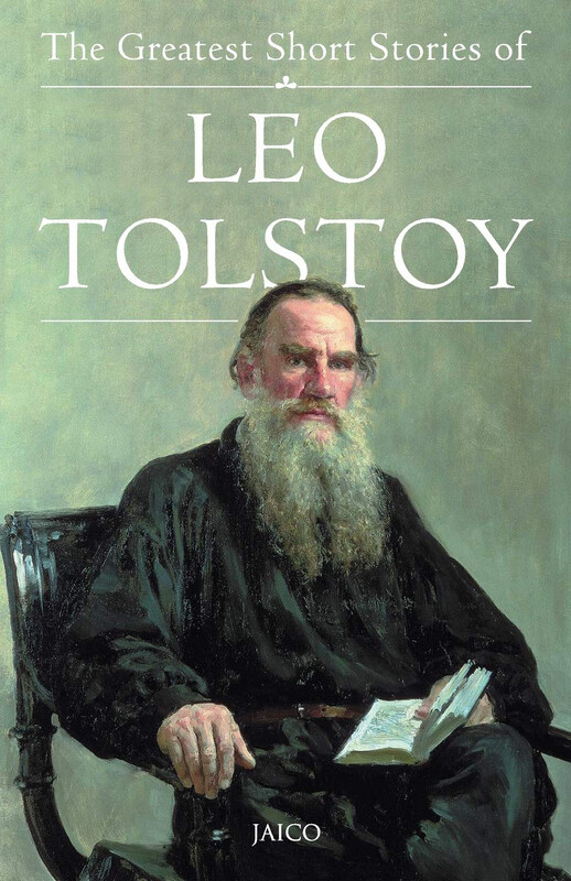 

The Greatest Short Stories of Leo Tolstoy, Paperback Book, By: Leo Tolstoy