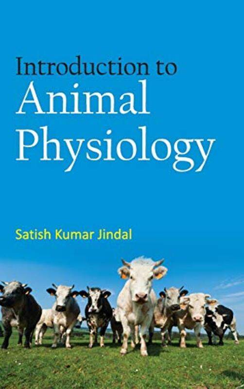 

Introduction To Animal Physiology by Geoff ReillyWendy Wren-Hardcover