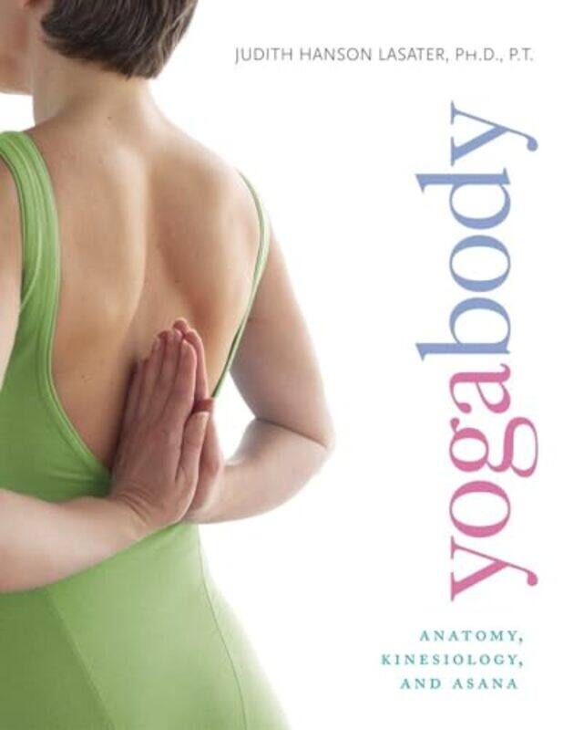 

Yogabody-Paperback