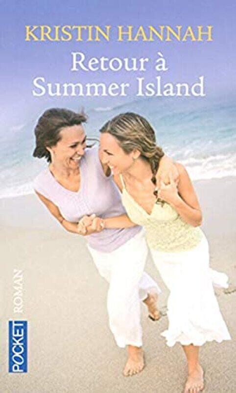 

Retour Summer Island , Paperback by Kristin Hannah