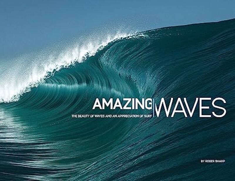 

Amazing Waves by Craig Massey University Institute of Veterinary and Biomedical Sciences Palmerston North New Zealand Ruaux-Hardcover