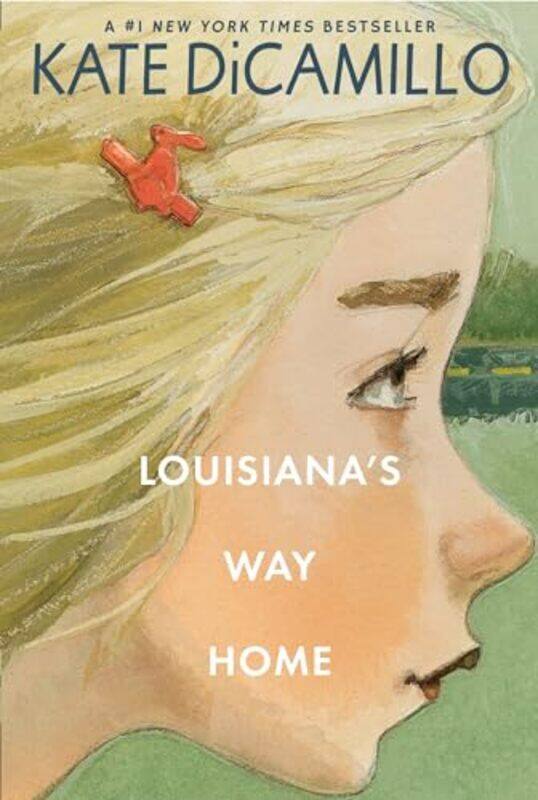 

Louisianas Way Home By Dicamillo Kate - Paperback