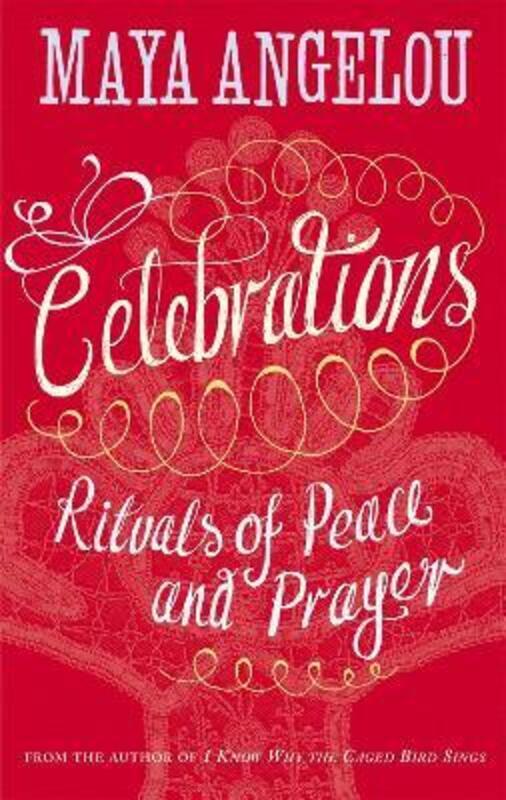Celebrations.paperback,By :Maya Angelou