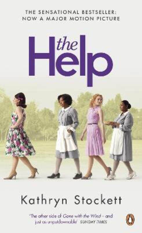 

The Help. Film Tie-In,Paperback, By:Kathryn Stockett