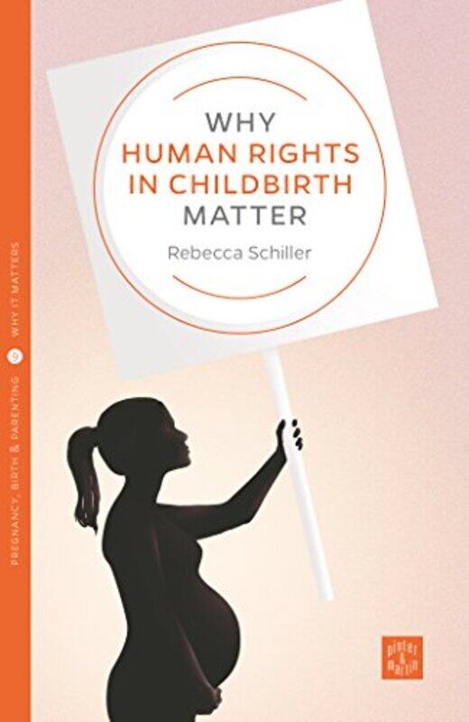 

Why Human Rights in Childbirth Matter-Paperback