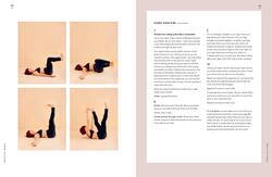 Secret Yoga Club: Self-empowerment Through the Magic of Yoga, Hardcover Book, By: Gabrielle Hales