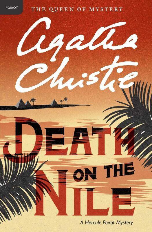 

Death on the Nile