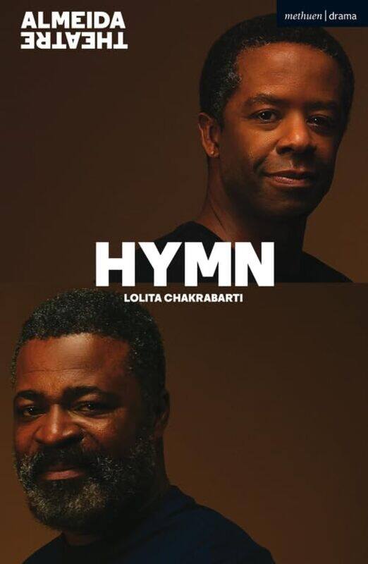 

Hymn by Lolita Chakrabarti-Paperback