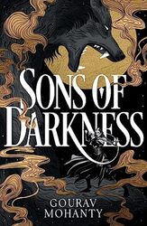 Sons Of Darkness By Mohanty, Gourav - Paperback