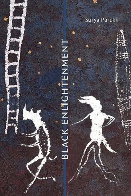 

Black Enlightenment by Surya Parekh-Paperback