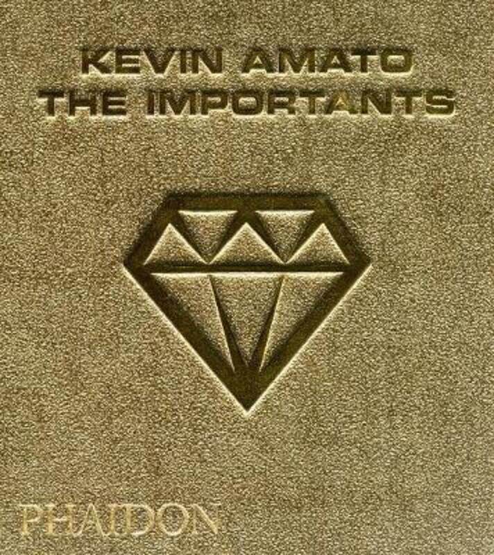 

The Importants.Hardcover,By :Kevin Amato