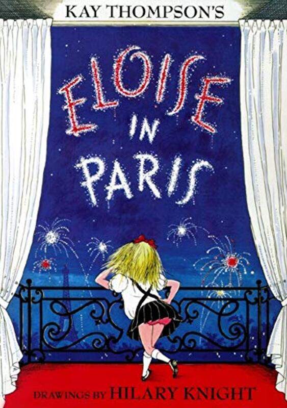 

Eloise in Paris,Hardcover,by:Thompson, Kay - Knight, Hilary