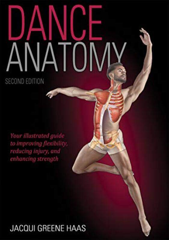 

Dance Anatomy by Rupert University of Sussex UK Brown-Paperback