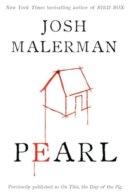 

Pearl By Malerman Josh - Paperback