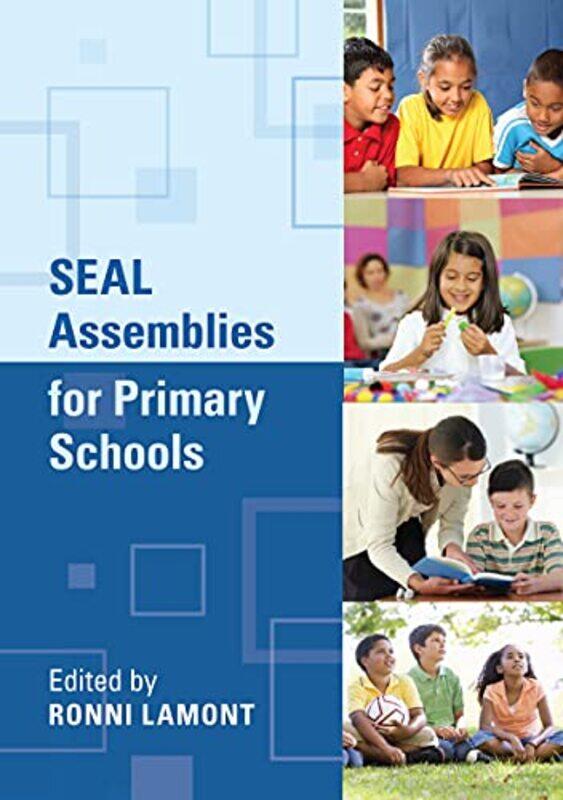 

Seal Assemblies for Primary School by Michael Keene-Paperback