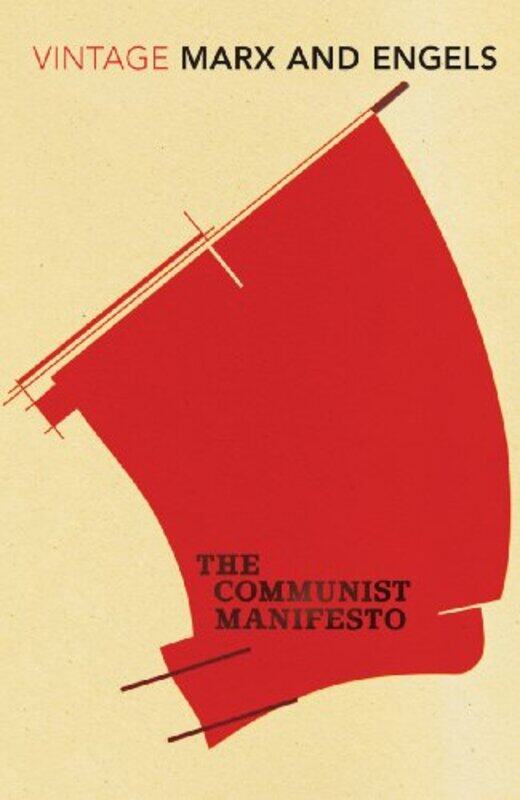 

The Communist Manifesto by Karl Marx-Paperback