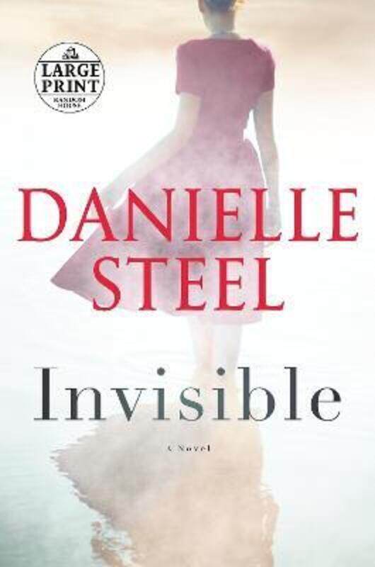 

Invisible.paperback,By :Danielle Steel