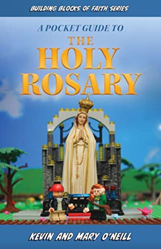 

Pkt Gt The Holy Rosary By Oneill Kevin - Paperback