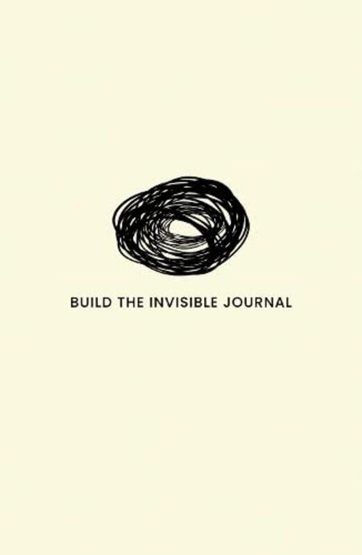 

Build the Invisible by Raquel Universidad del Atlantico Medio Rubio Gonzalez-Paperback