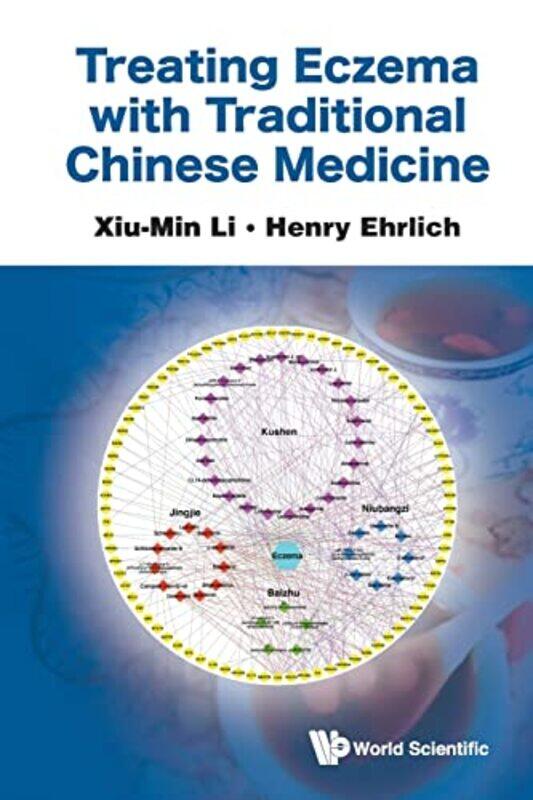 

Treating Eczema With Traditional Chinese Medicine by Matty Long-Paperback