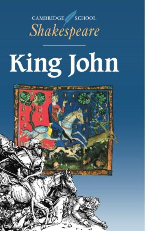 

King John by Nick CraneDavid Dean-Paperback